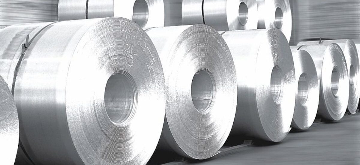 Aluminum Industry