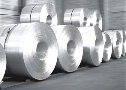 Aluminum Industry