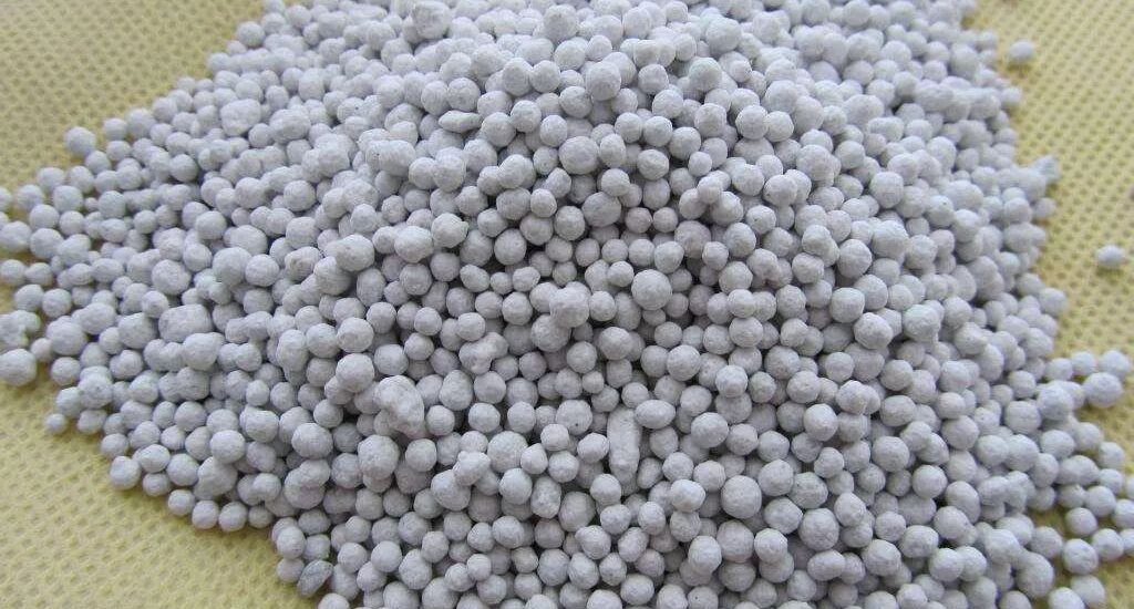 Ammonium Phosphate Market