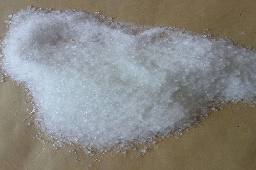 Ammonium Thiosulfate Industry