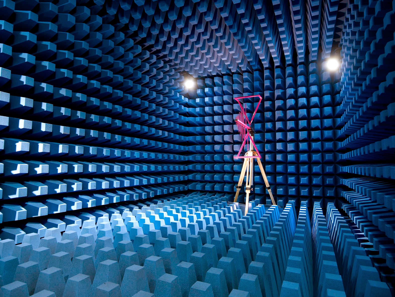 Anechoic Chamber Market Poised for Remarkable Success, Anticipates a ...