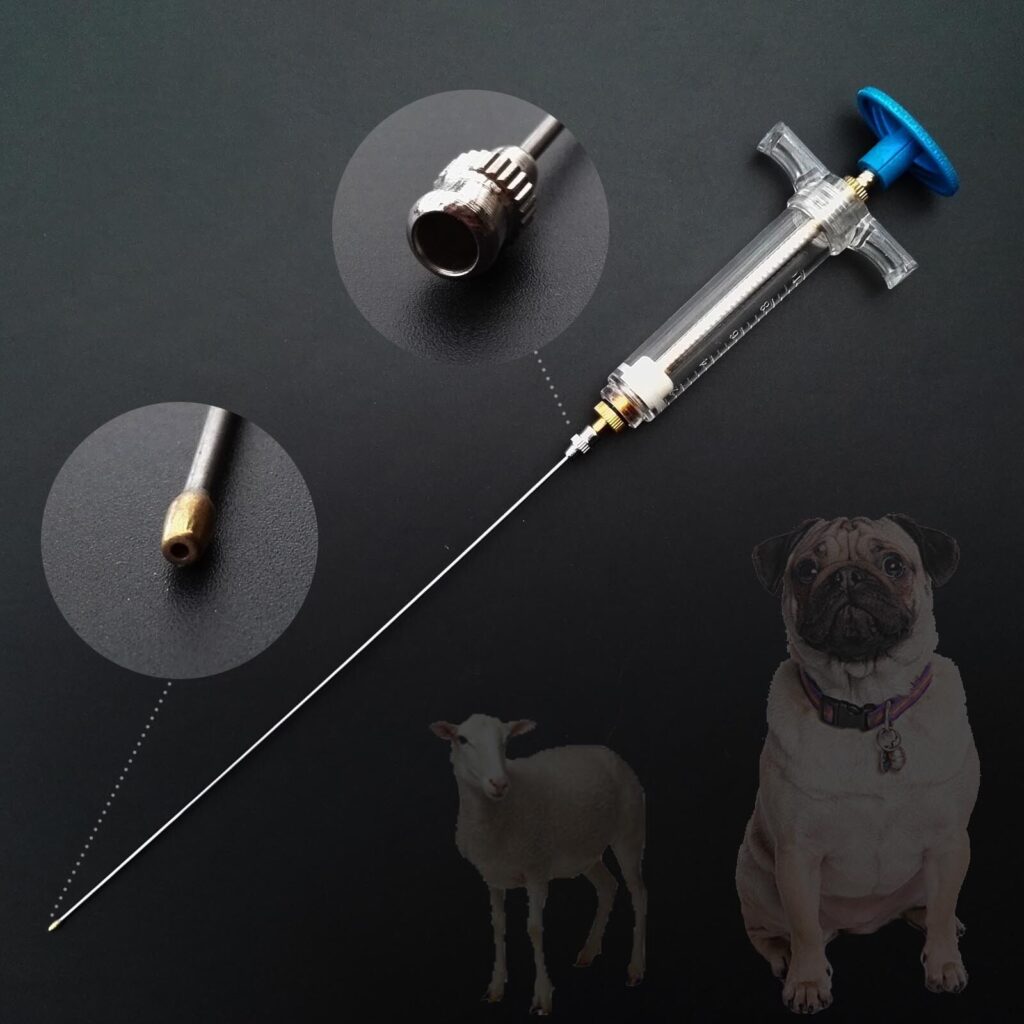 Animal Artificial Insemination Market