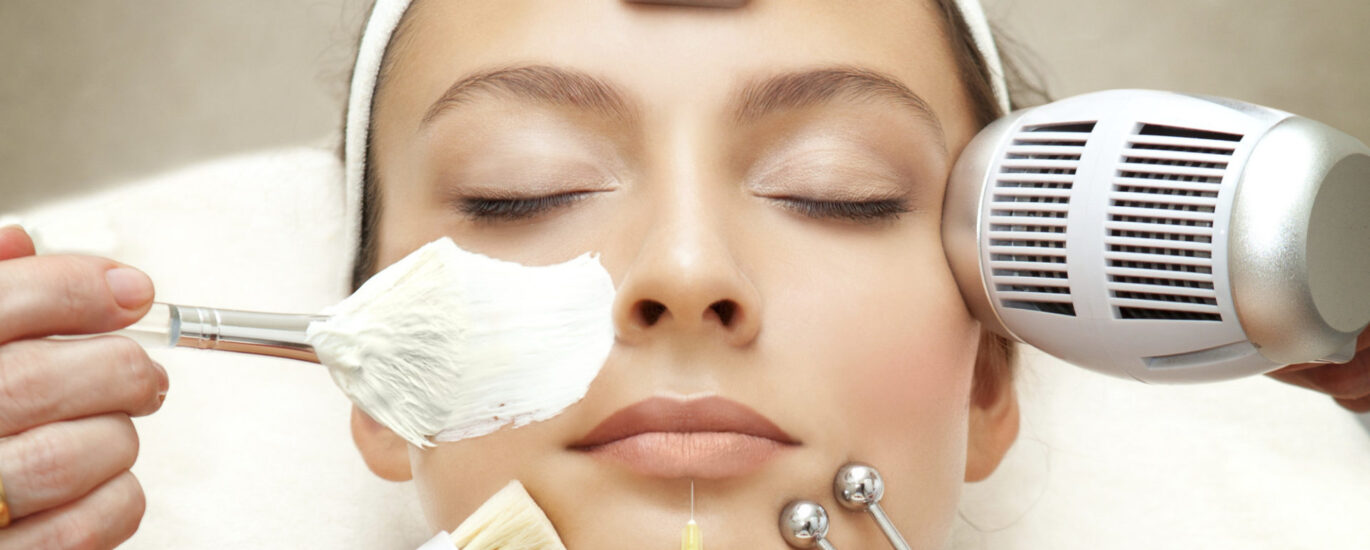 Anti-Aging Products Services and Devices Industry