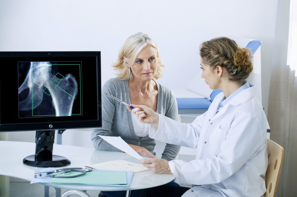 Anti-Osteoporosis Therapy and Fracture Healing Industry