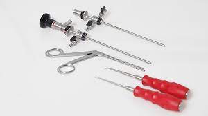 Arthroscopy Devices Market