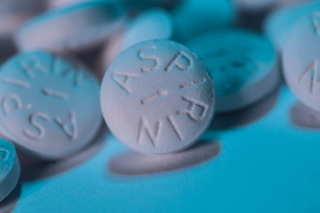 Aspirin Drug Market