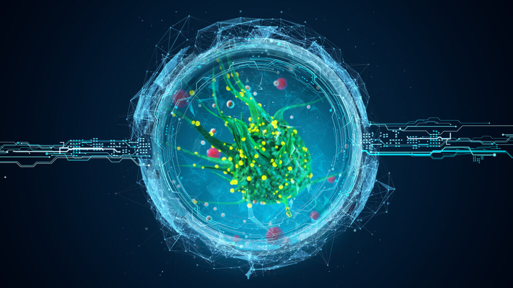 Automated Cell Biology Systems Industry