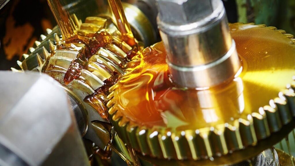 Automotive Die-casting Lubricants Industry