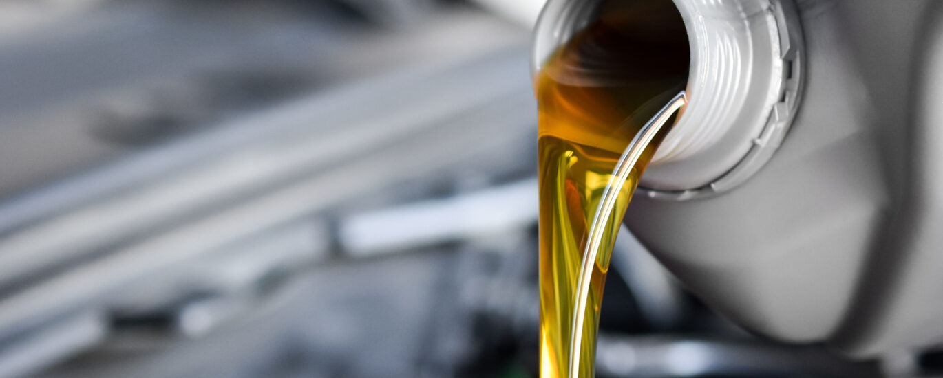 Automotive Oil Market