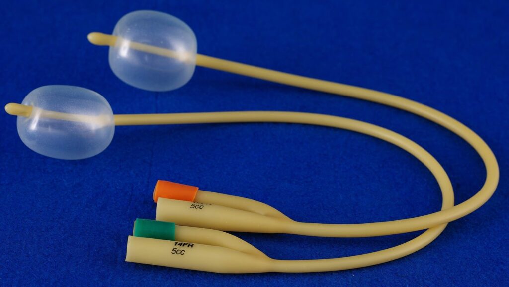 Balloon Catheter Market