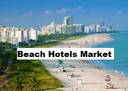 Beach Hotels Market