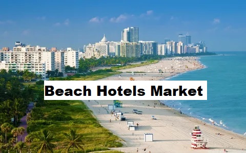 Beach Hotels Market