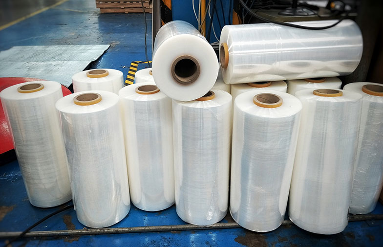 Biodegradable Films Market