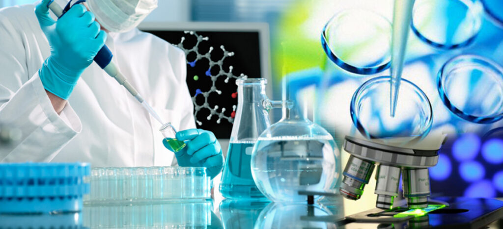 Biological and Chemical Indicators Industry