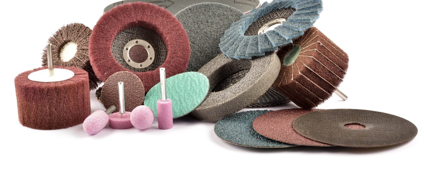 Bonded Abrasives Market