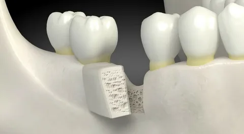 Bone Grafts and Substitutes Market