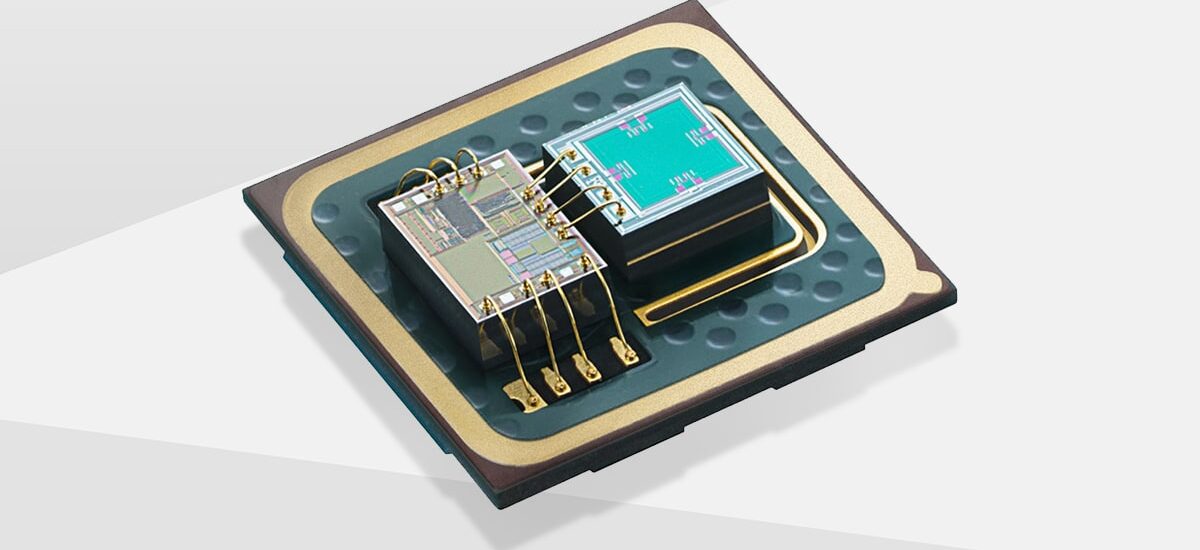 MEMS Sensor Market