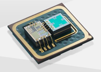 MEMS Sensor Market