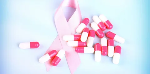 Breast Cancer Drug Market