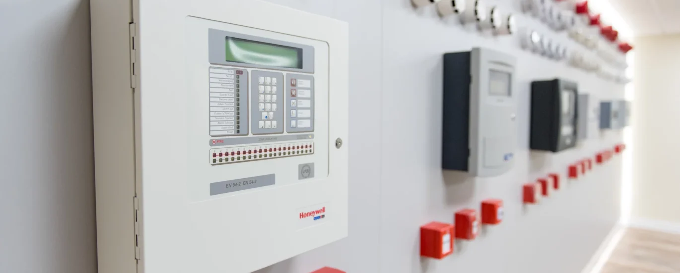 Fire Alarm Systems Market