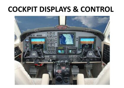 Cockpit Display Market