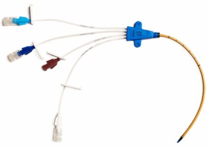 Central Venous Catheter Market