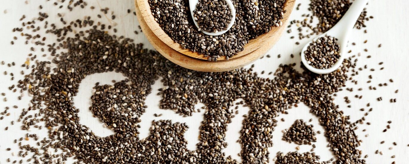 Chia Seed Market