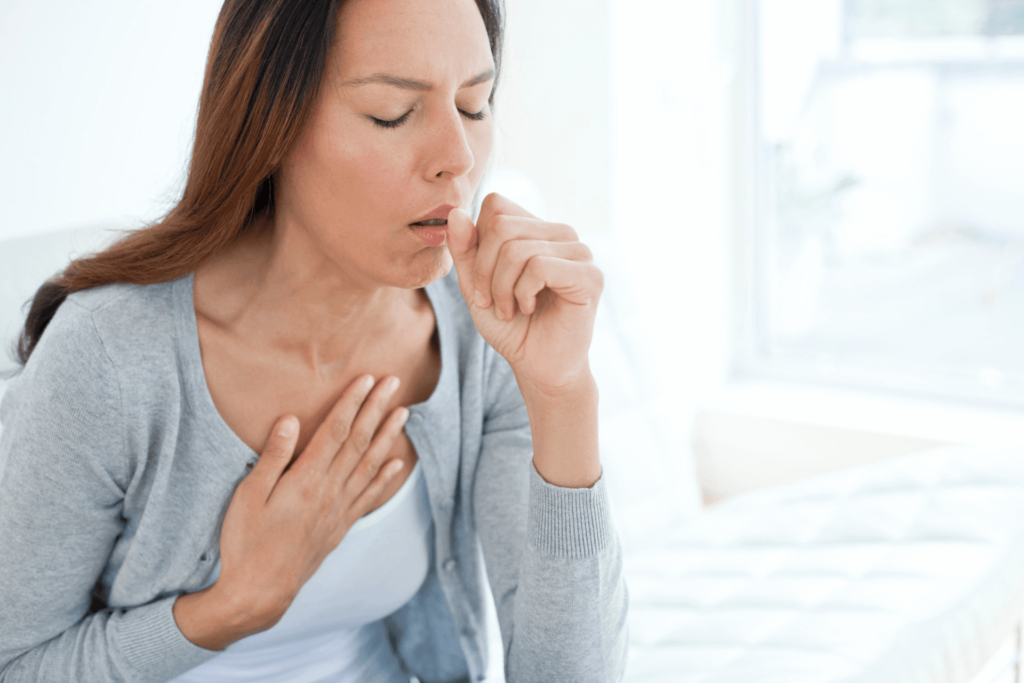 Chronic Refractory Cough Treatment Market