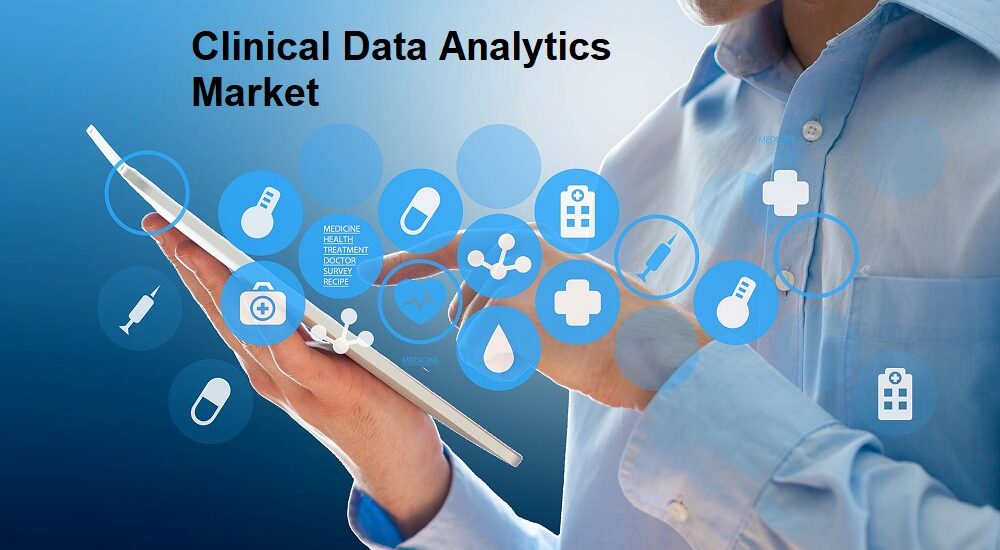 Clinical Data Analytics Market