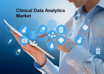 Clinical Data Analytics Market