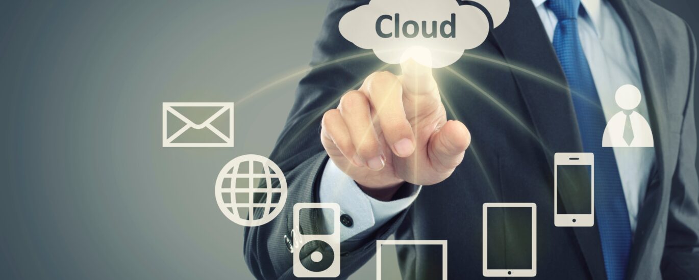 Cloud Services Market