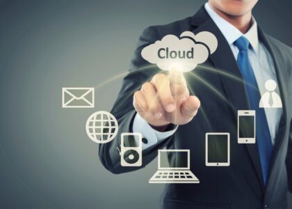 Cloud Services Market