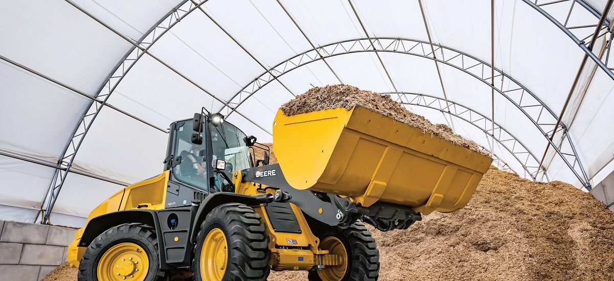 Compact Construction Equipment Market