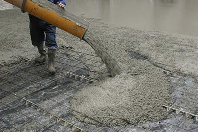 Concrete Admixture Market