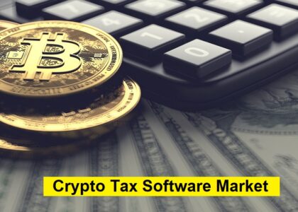 Crypto Tax Software Market