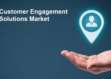 Customer Engagement Solutions Market