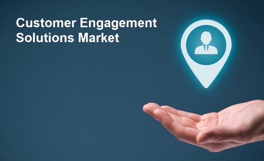 Customer Engagement Solutions Market