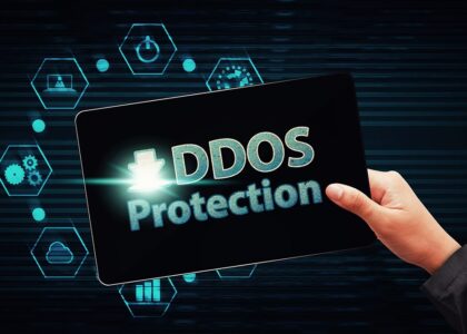 DDoS Protection and Mitigation Security Market