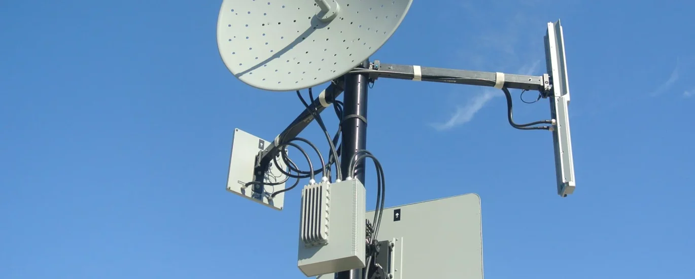 Wireless Antenna Market