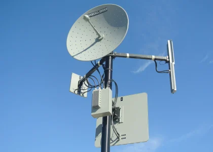 Wireless Antenna Market