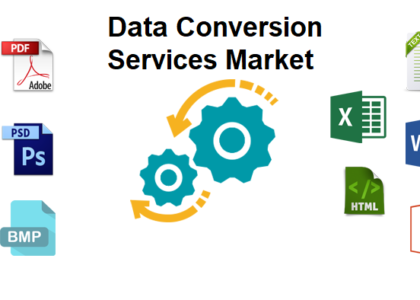 Data Conversion Services Market