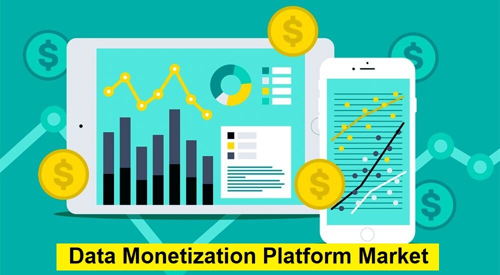 Data Monetization Platform Market