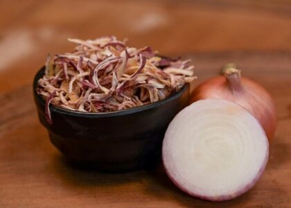 Dehydrated Onions Market