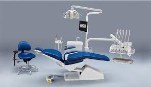 Dental Chairs Market