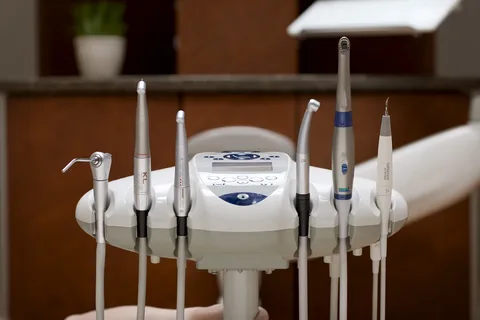 Dental Delivery System Market