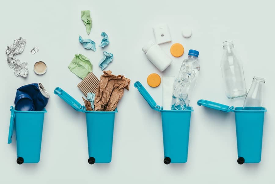 Post-Consumer Recycled Plastic Packaging Market