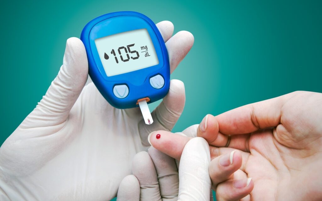 Diabetes Care Devices Market