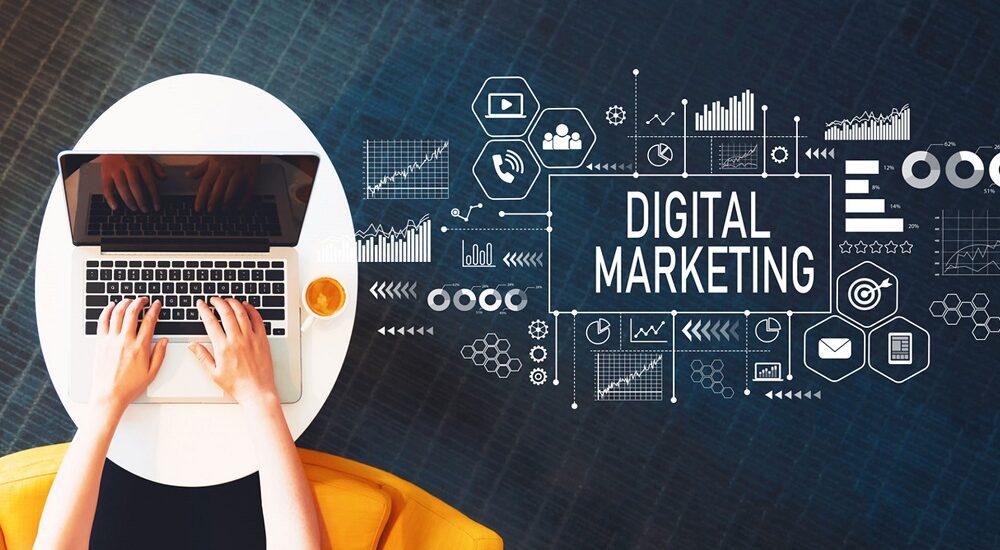 Digital Marketing Software Market