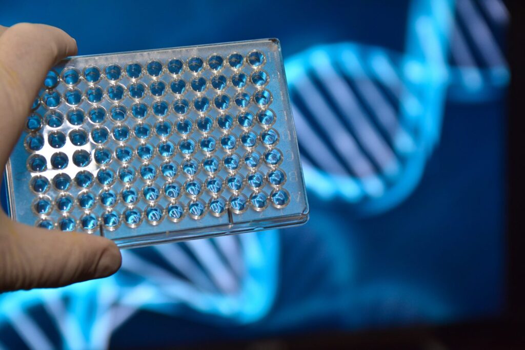 Direct-to-Consumer Genetic Testing Market