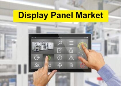 Display Panel Market